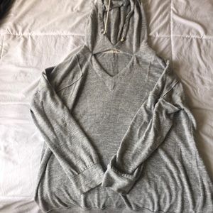 Oversized Comfy Sweater